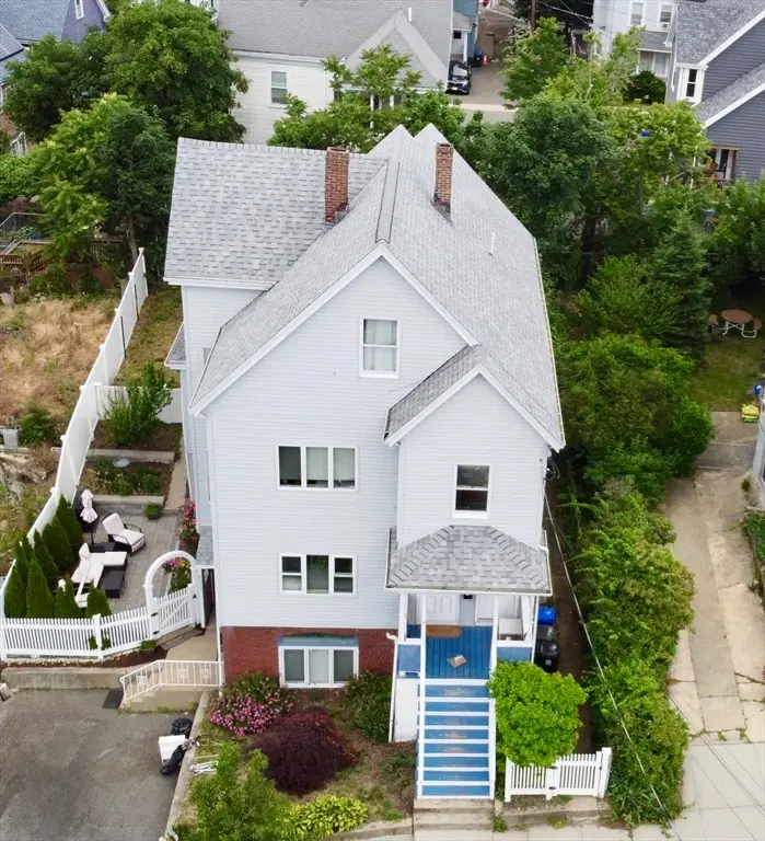 11-11A Barstow St, Malden, MA 02148 - #2
