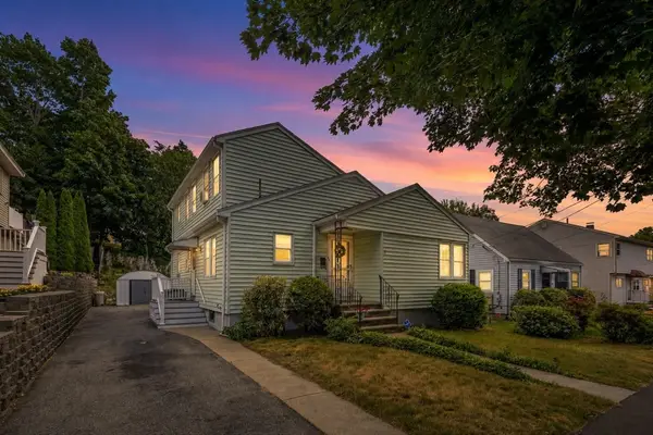 23 Shady Ln, Lynn, MA 01905