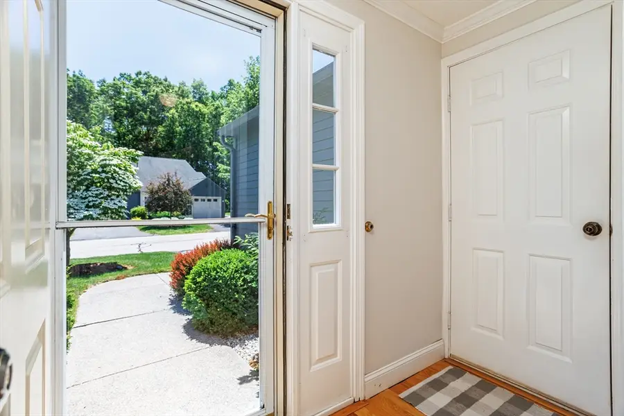 502 Ridgefield Cir #A, Clinton, MA 01510 - #2