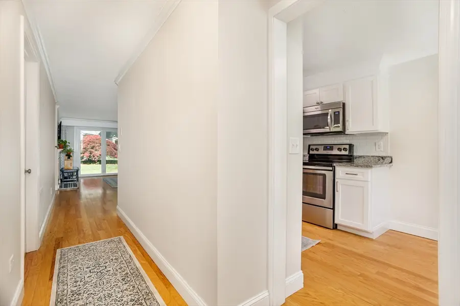502 Ridgefield Cir #A, Clinton, MA 01510 - #3