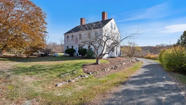 239 High Road, Newbury, MA 01951