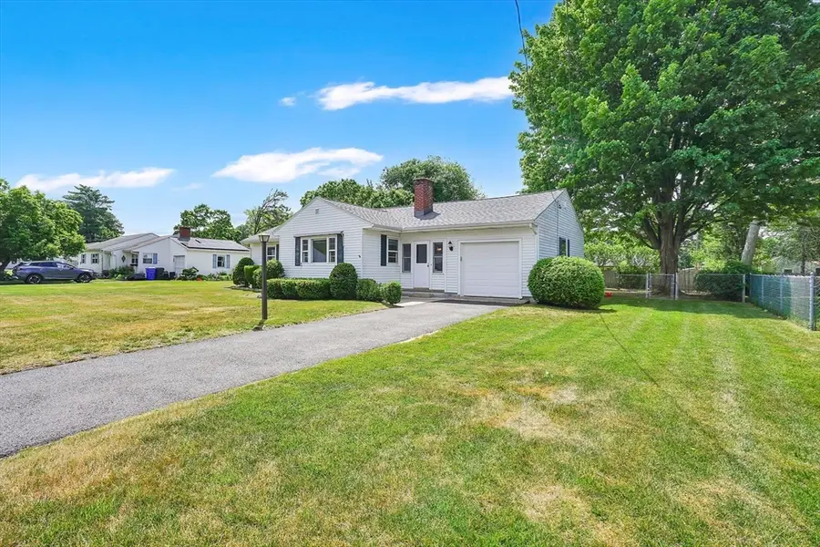 95 Wrenwood St, Springfield, MA 01129 - #2