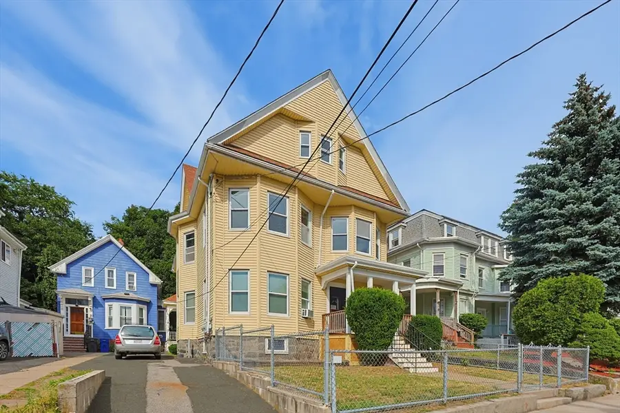 21 John St, Chelsea, MA 02150 - #3