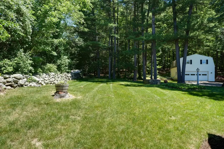 42 Ball St, Northborough, MA 01532 - #3