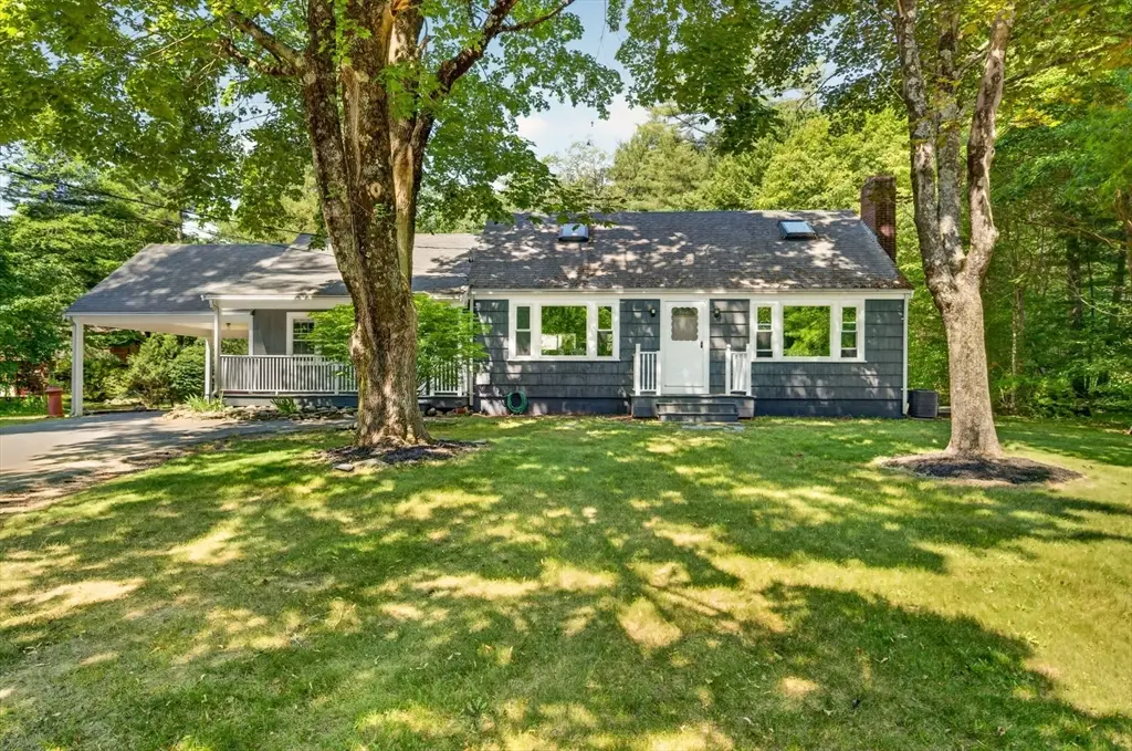 156 Bedford Street, Middleboro, MA 02346 - #1