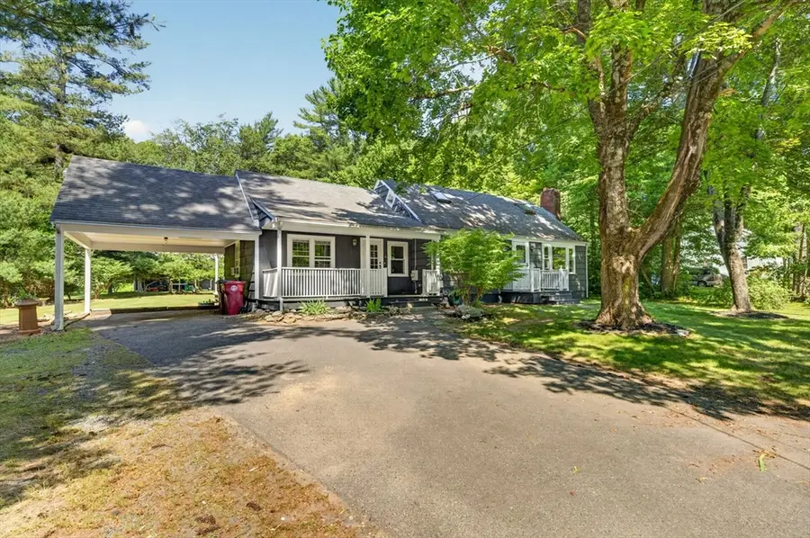 156 Bedford Street, Middleboro, MA 02346 - #3