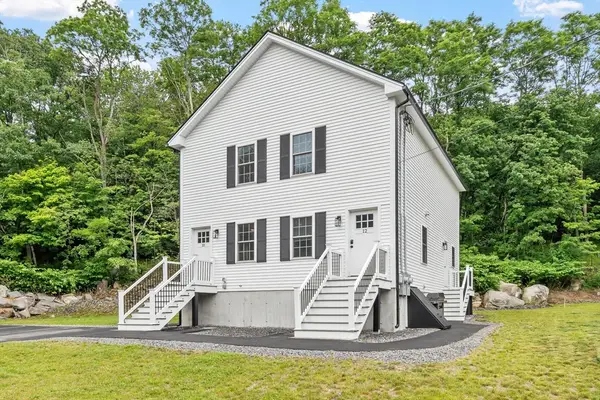10-12 King St, Fitchburg, MA 01420
