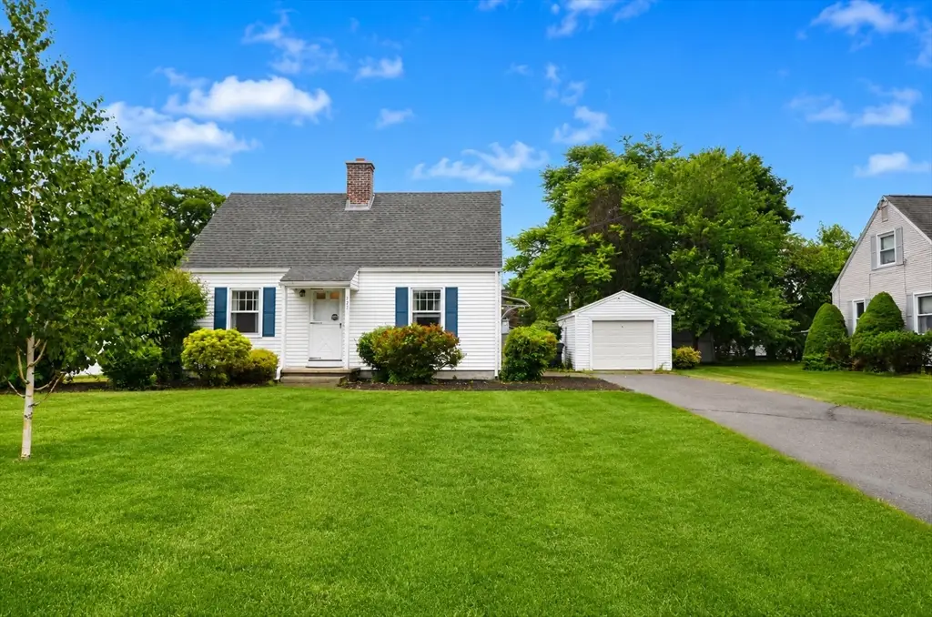 227 Arcadia Boulevard, Springfield, MA 01118 - #1