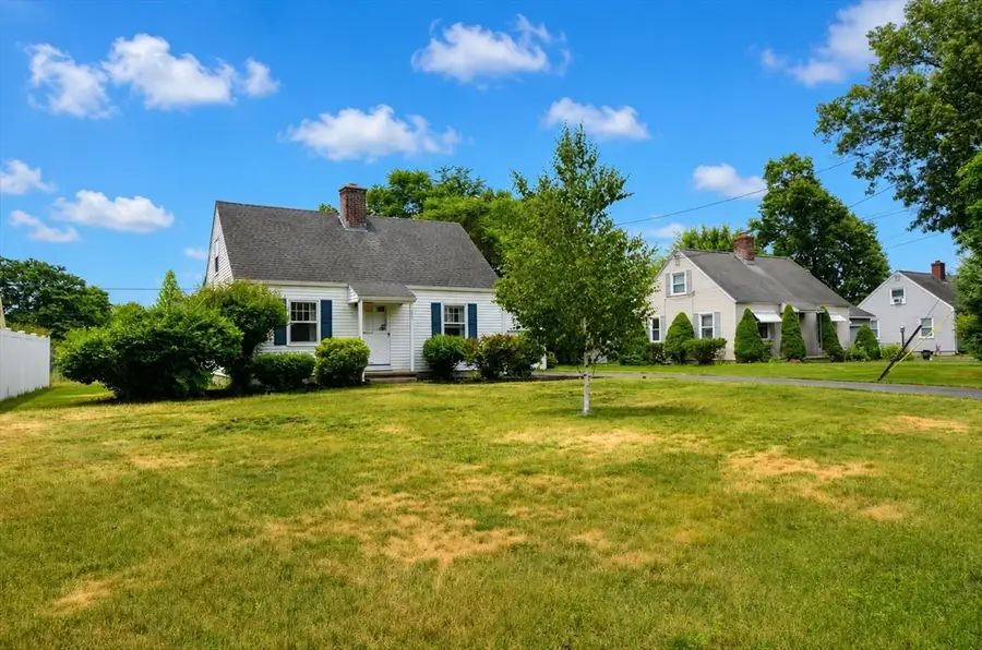 227 Arcadia Boulevard, Springfield, MA 01118 - #2