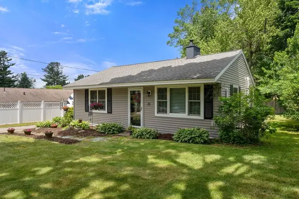 30 Colonial Rd., Holden, MA 01520