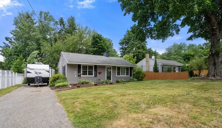 30 Colonial Rd., Holden, MA 01520 - #2
