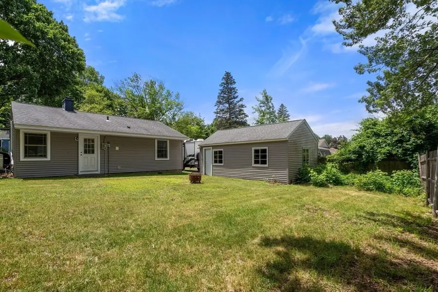 30 Colonial Rd., Holden, MA 01520 - #3