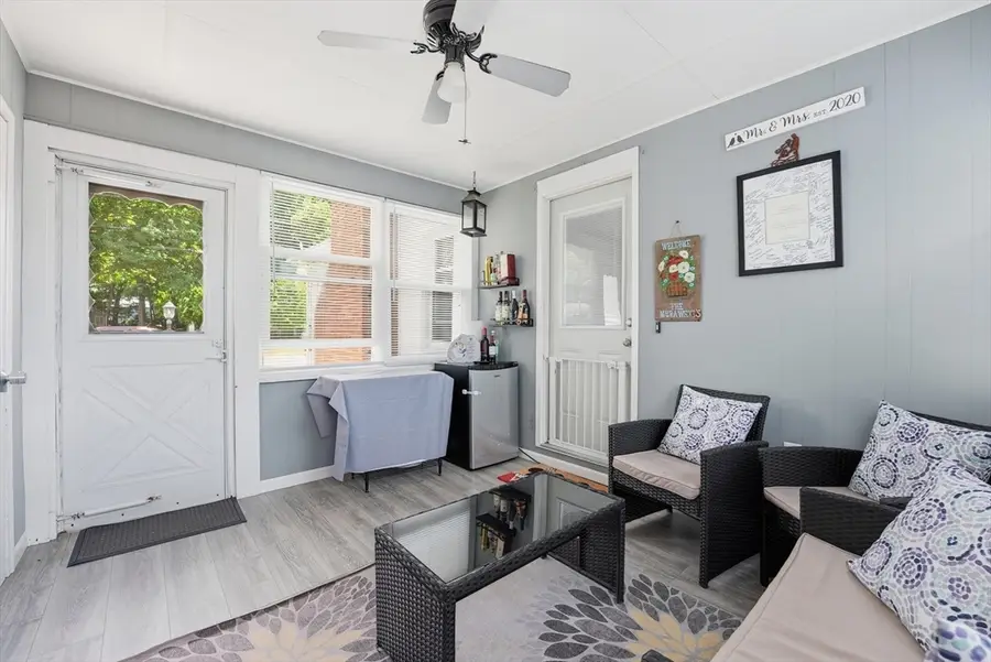 143 Braeburn Road, East Longmeadow, MA 01028 - #2