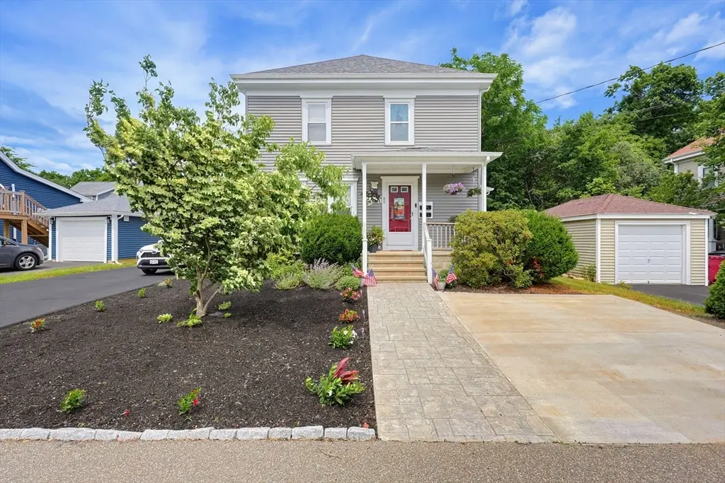 80 Pearl St, Middleboro, MA 02346 - #1