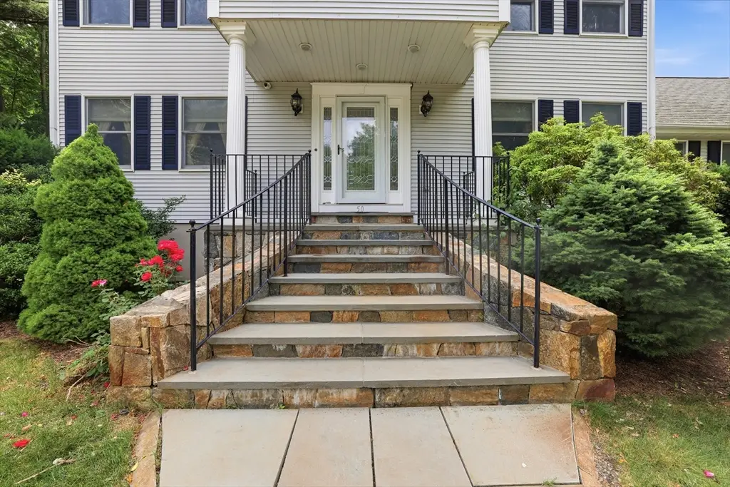 50 Weyfair Path, Weymouth, MA 02190 - #1