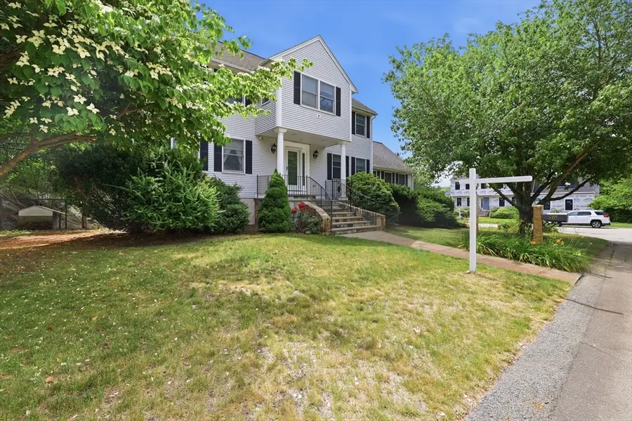 50 Weyfair Path, Weymouth, MA 02190 - #2