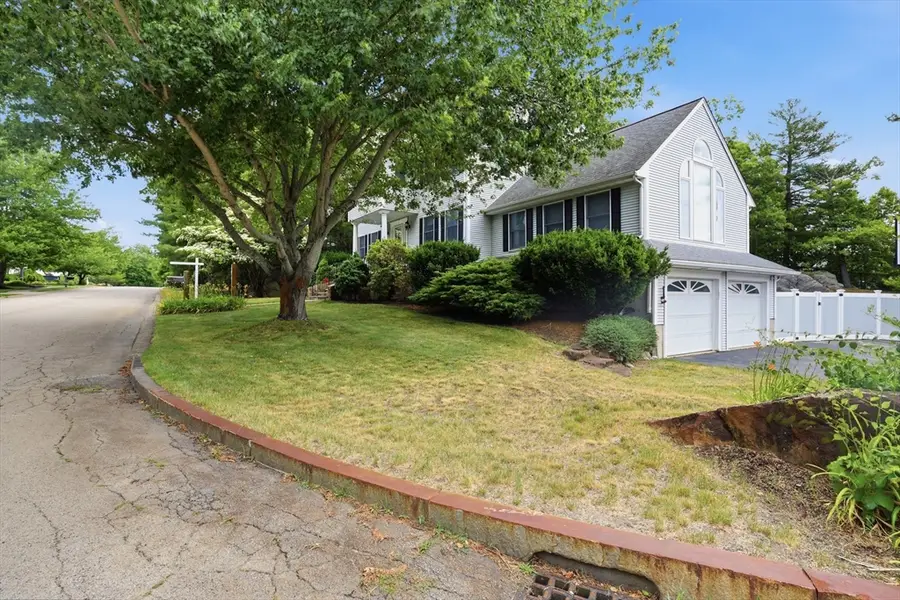 50 Weyfair Path, Weymouth, MA 02190 - #3