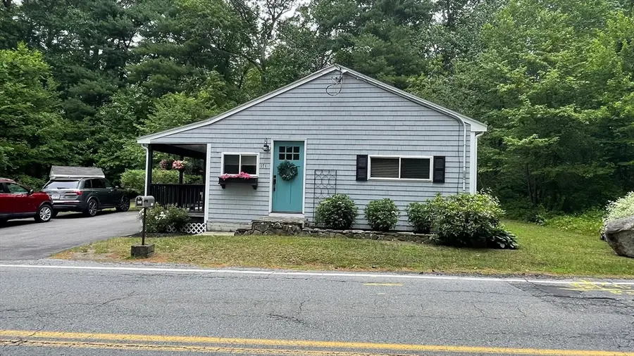 171 Mill St, Raynham, MA 02767 - #3