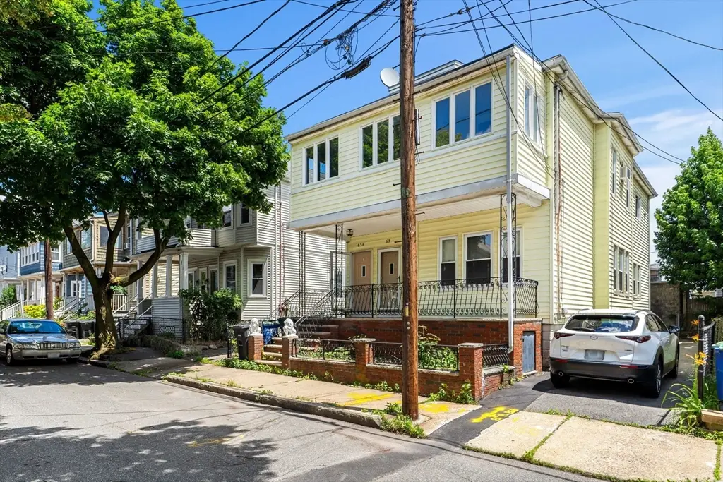 63 Prichard Ave, Somerville, MA 02144 - #1