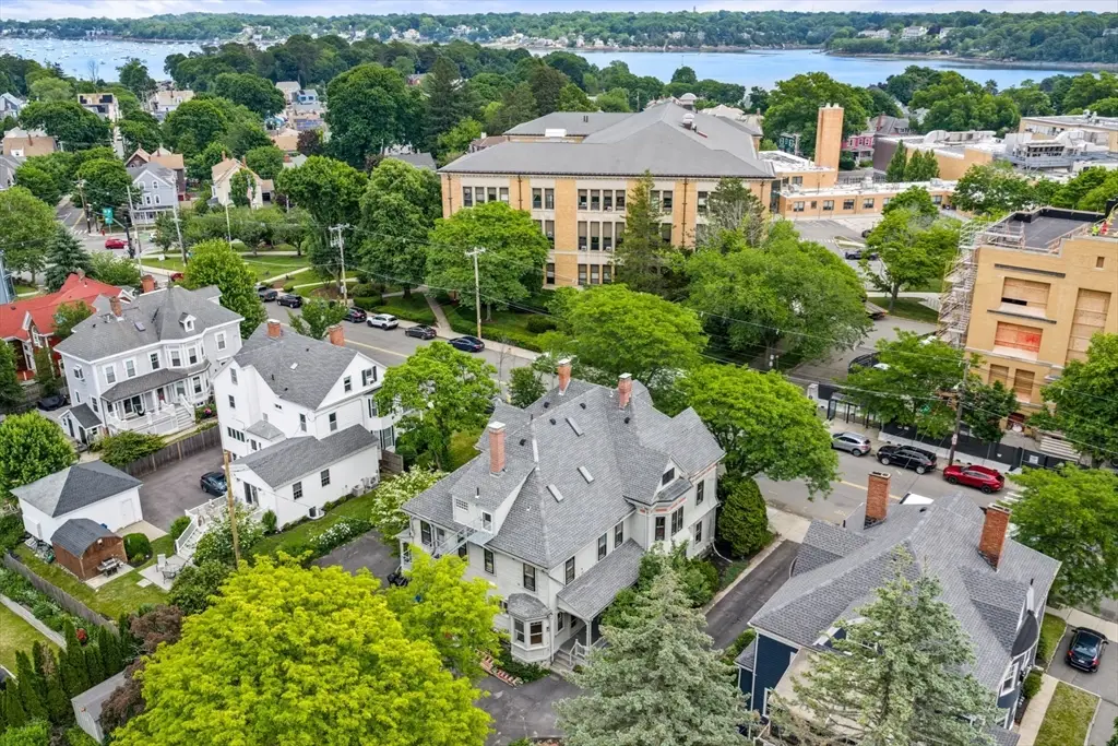 18 Loring Avenue #3, Salem, MA 01970 - #1