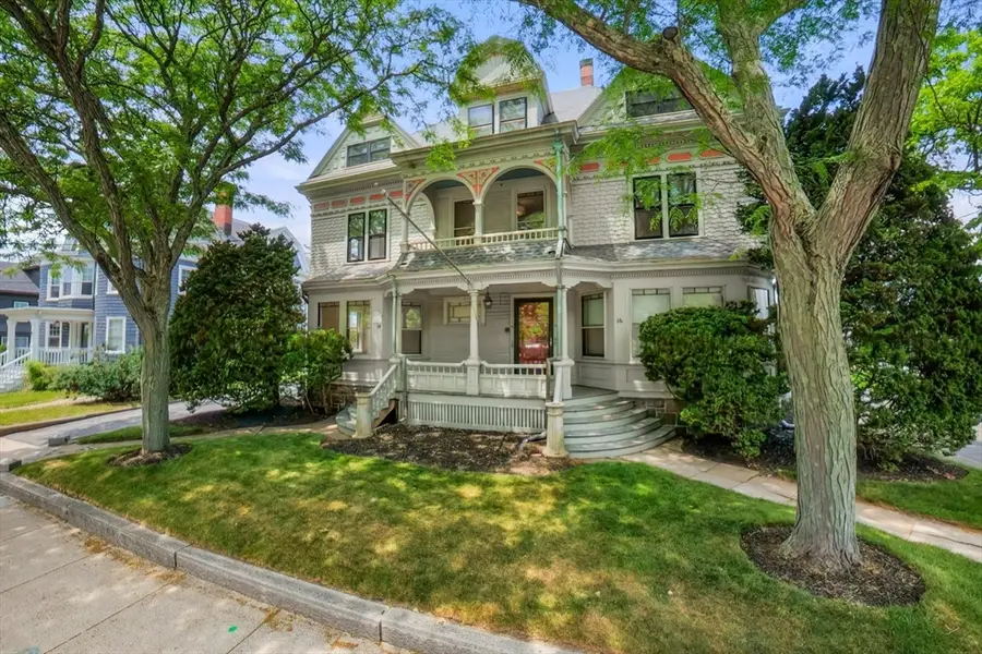 18 Loring Avenue #3, Salem, MA 01970 - #2
