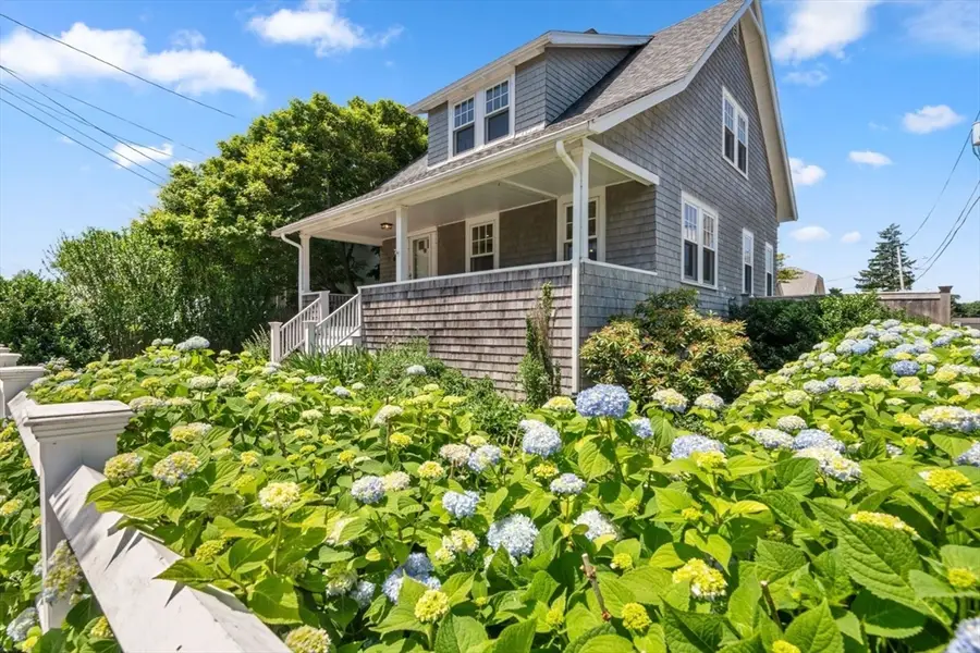 65 Narragansett Rd, Quincy, MA 02169 - #2