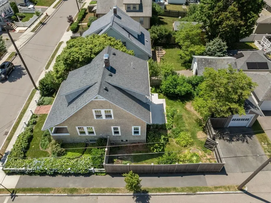 65 Narragansett Rd, Quincy, MA 02169 - #3