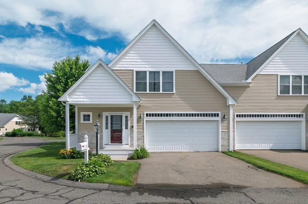 13 Midfield Dr #13, Rockland, MA 02370 - #1
