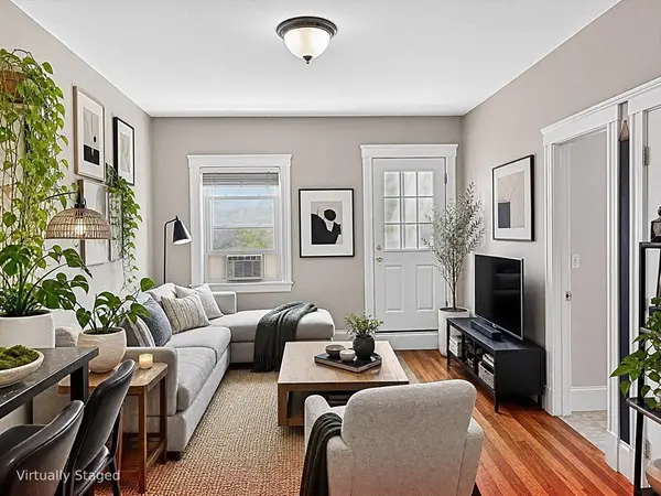 294 Meridian Street #301, Boston, MA 02128