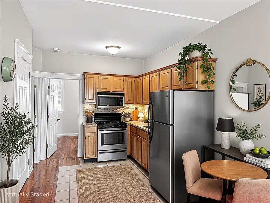 294 Meridian Street #301, Boston, MA 02128 - #2