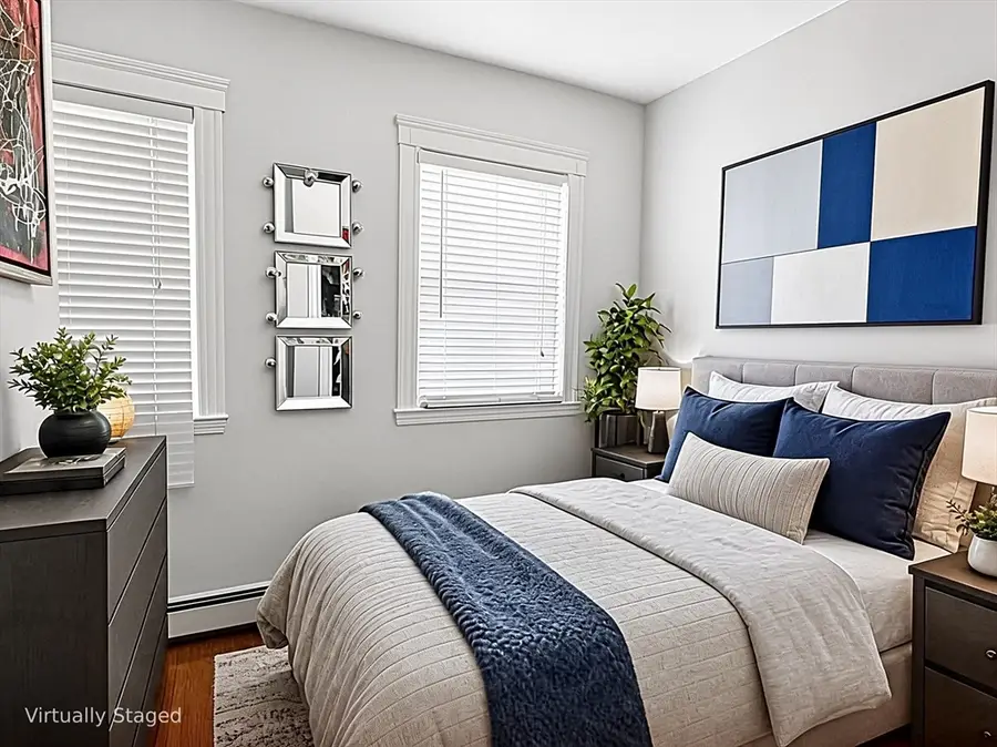294 Meridian Street #301, Boston, MA 02128 - #3