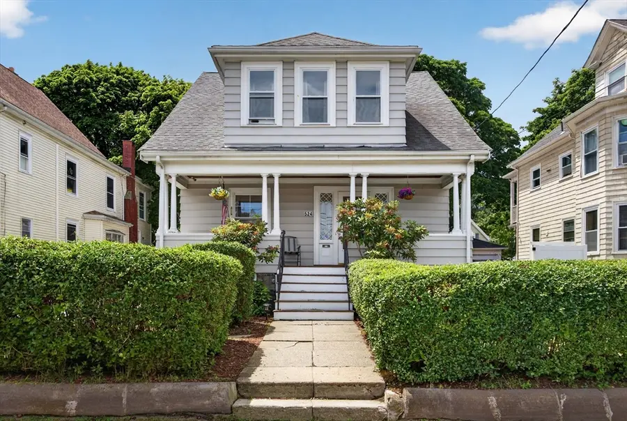 524 Eastern Avenue, Lynn, MA 01902 - #2