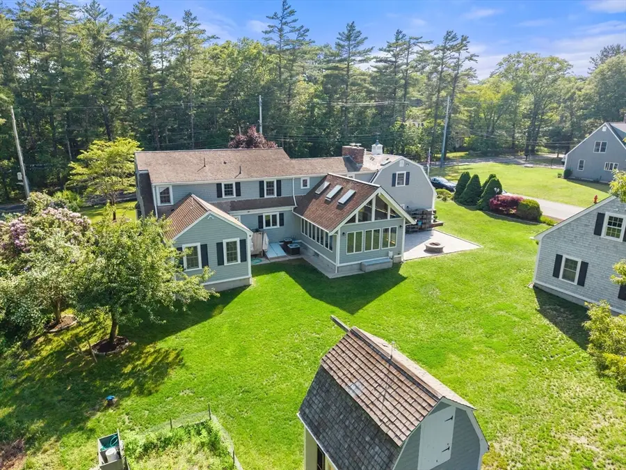 468 Delano Rd, Marion, MA 02738 - #2