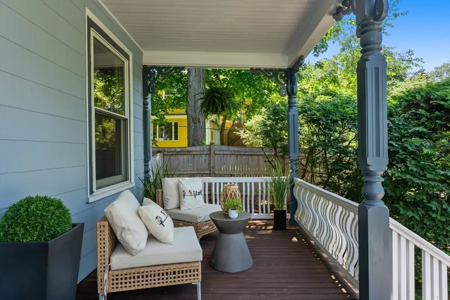40 Goden St, Belmont, MA 02478 - #2