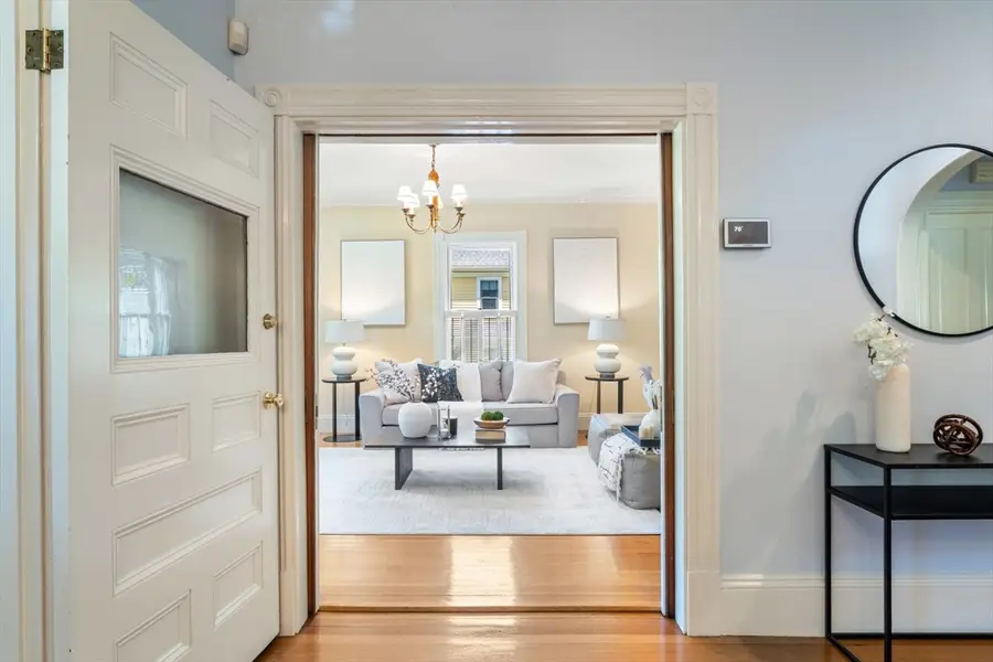 40 Goden St, Belmont, MA 02478 - #3
