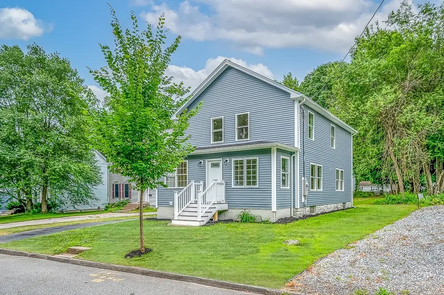112 Epworth St, Worcester, MA 01610 - #3