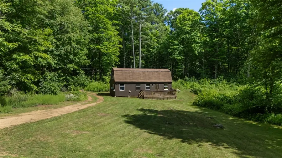 63 King Rd, North Brookfield, MA 01535 - #2