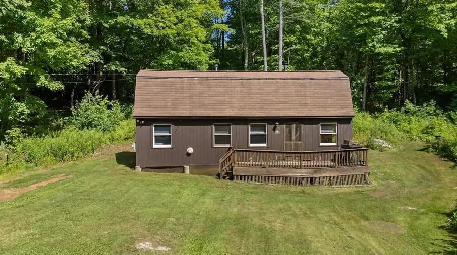 63 King Rd, North Brookfield, MA 01535 - #3