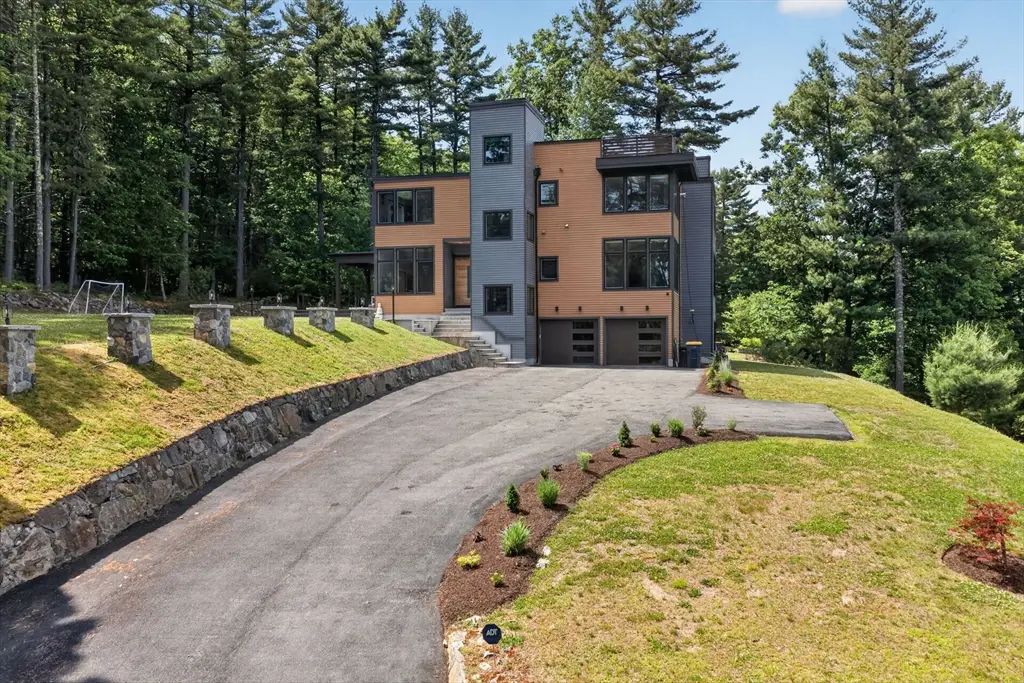 150 Norwood St, Sharon, MA 02067 - #1