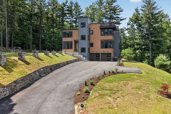 150 Norwood St, Sharon, MA 02067