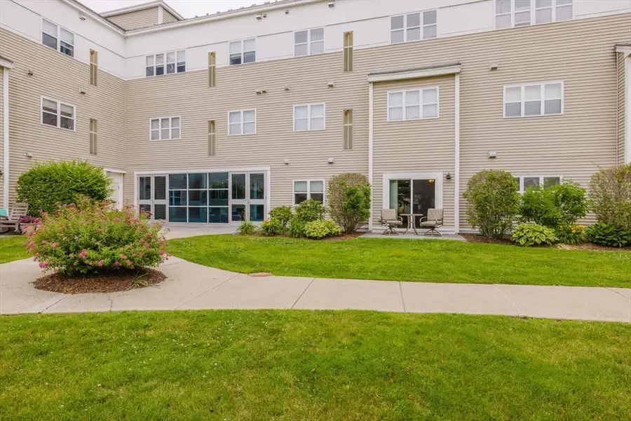 211 Central St #A111, Norwood, MA 02062 - #3