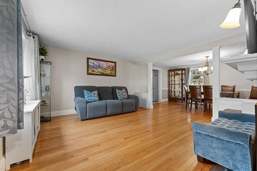 120 North St, Stoneham, MA 02180 - #2