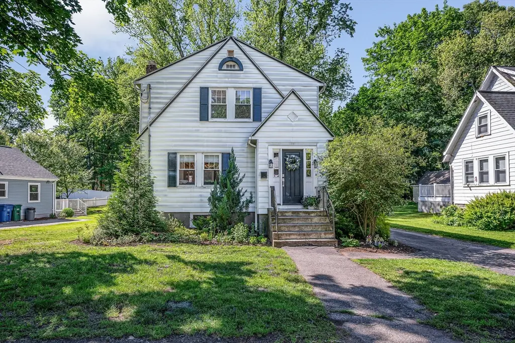 24 Pinevale Avenue, Reading, MA 01867 - #1