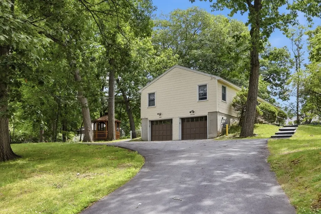 17 Cochrane St. #17, Methuen, MA 01844 - #1