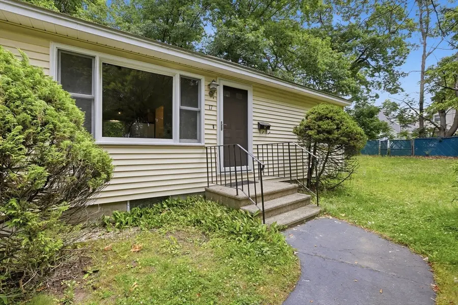 17 Cochrane St. #17, Methuen, MA 01844 - #2