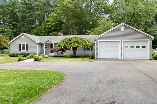 188 Washington St, Topsfield, MA 01983