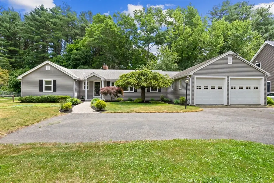 188 Washington St, Topsfield, MA 01983 - #2