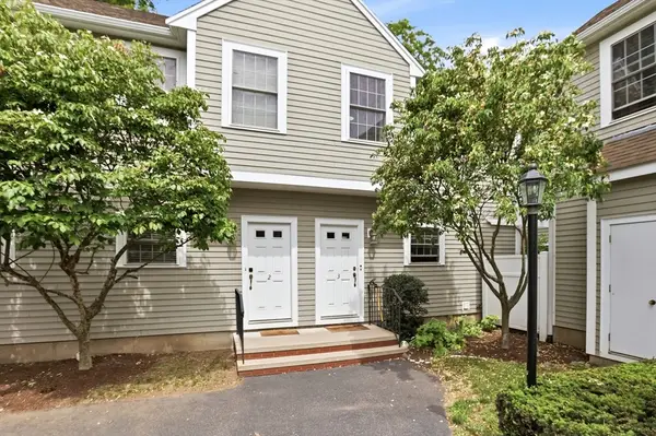 11 Brookside Rd #3, Braintree, MA 02184