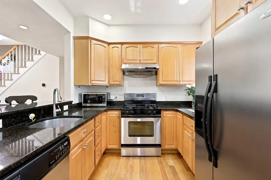 11 Brookside Rd #3, Braintree, MA 02184 - #2