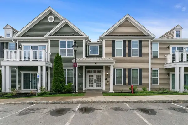 113 Corning Fairbanks Way #113, Westborough, MA 01581